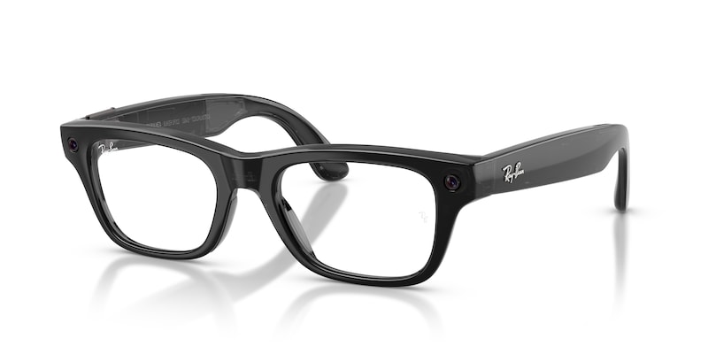 RW7001 BLAYZER OPTICS large Ray-Ban Meta