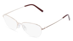 variant 7030 / Rodenstock R 2649 / Starorůžová Hnědá