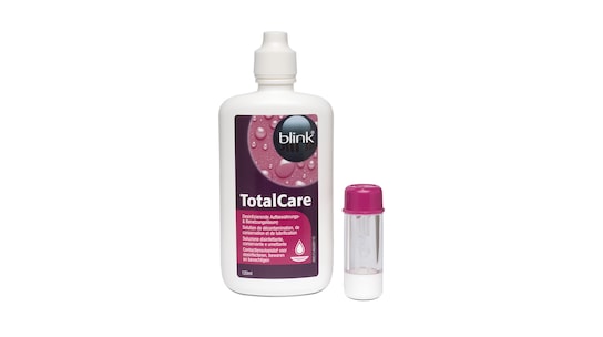 Blink TotalCare soluzione Blink