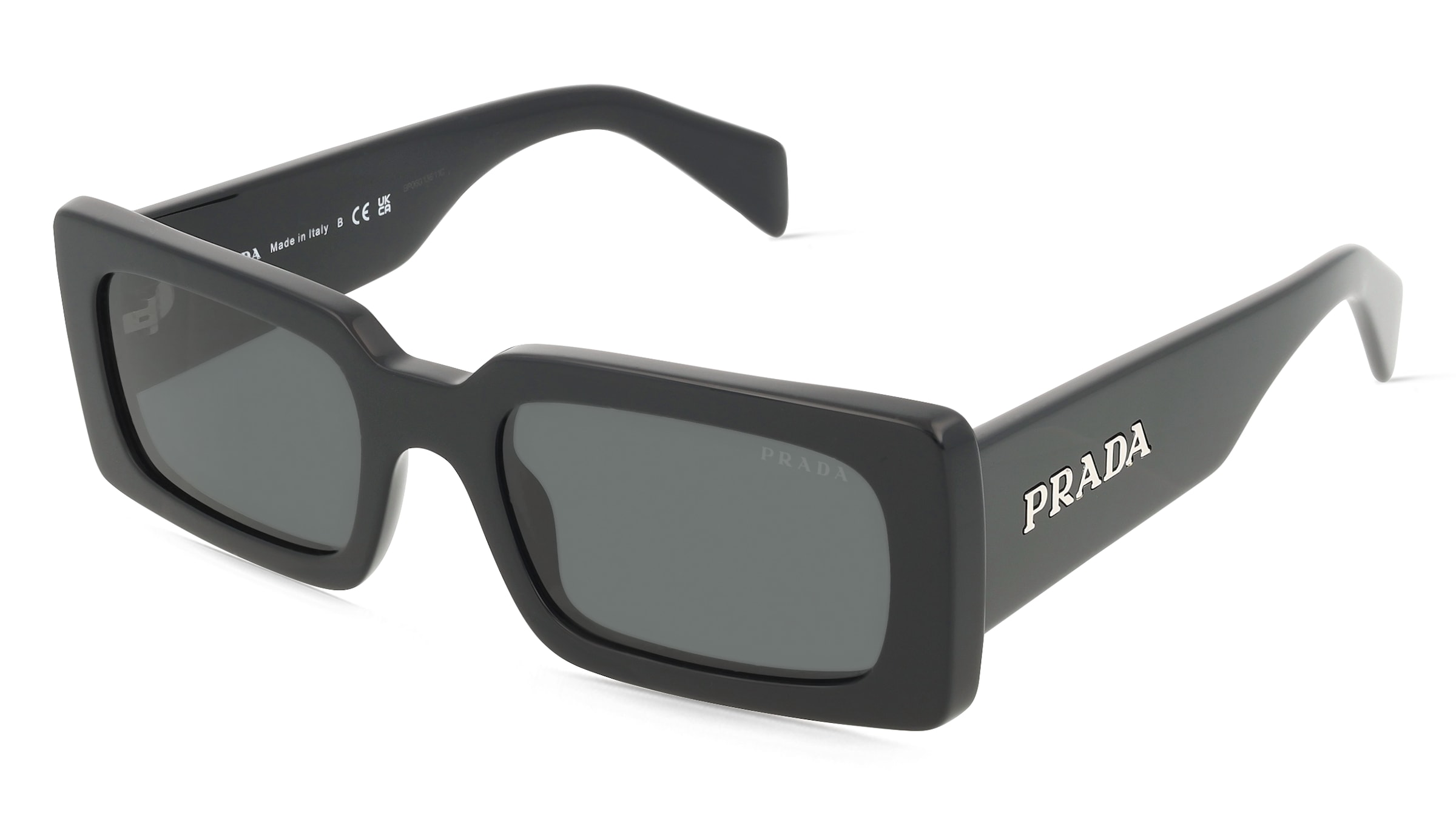 variant 28365 / Prada 07S / Schwarz