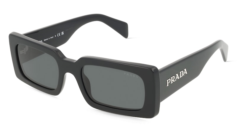 PRA07S Prada
