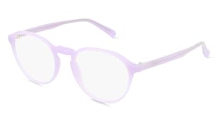 variant 15256 / Fielmann BD 536 CL / Flieder