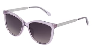 variant 10829 / Fossil 3142/S / Violett Transparent