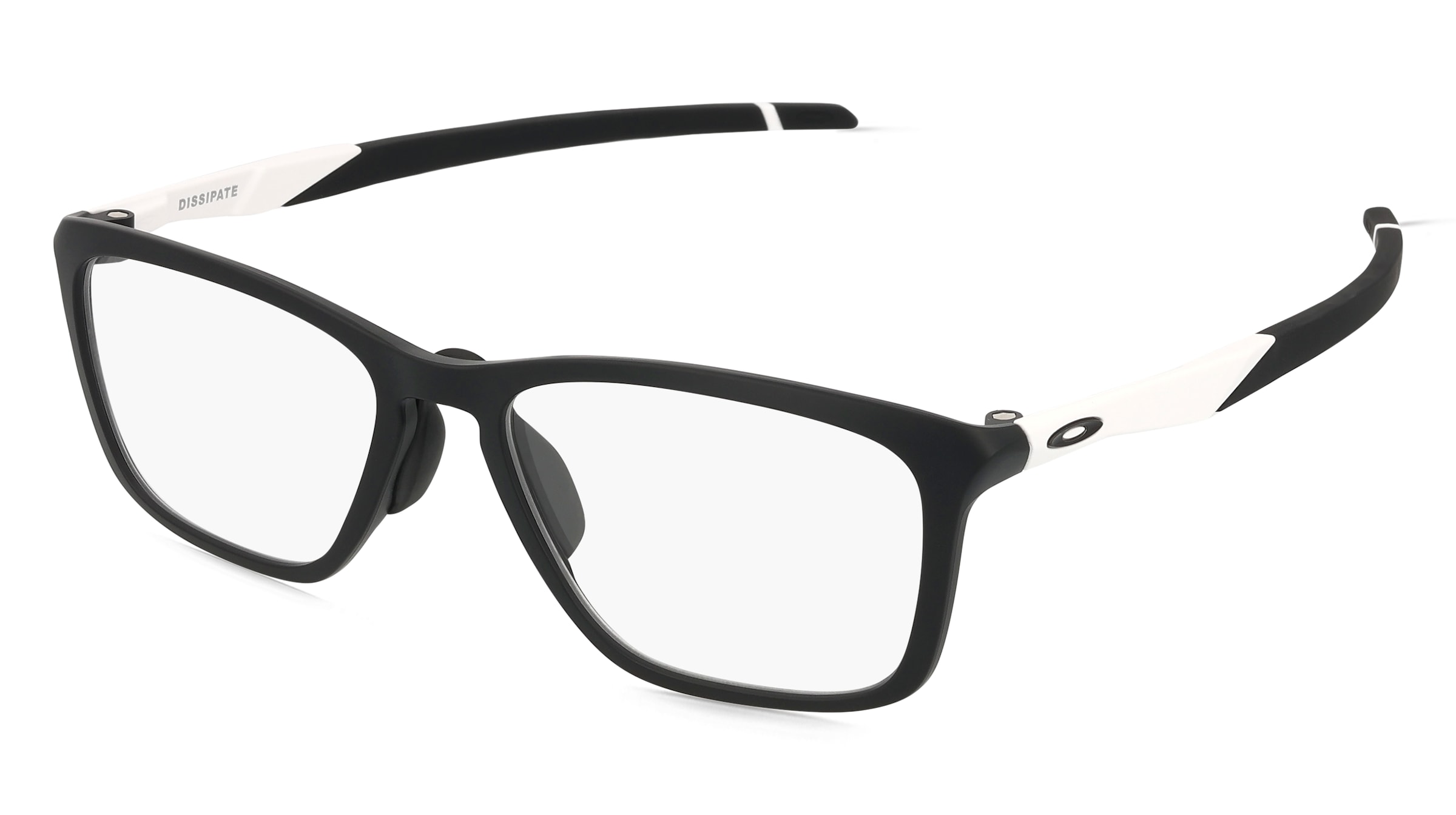 variant 22154 / Oakley OX8062D / Schwarz