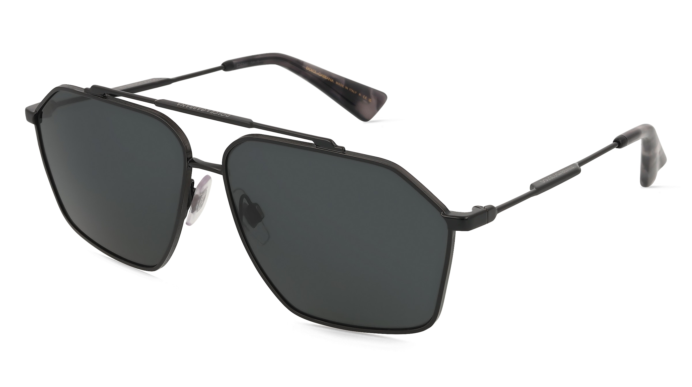 variant 20680 / Dolce&Gabbana 0DG2303 / Schwarz