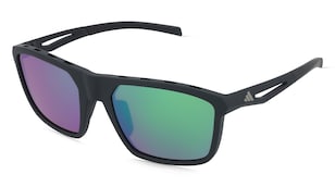 variant 33112 / adidas SP0111 / Noir Mat