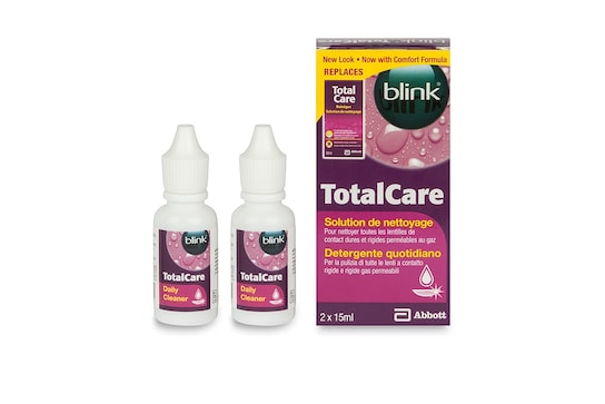 Blink TotalCare Cleaner Blink