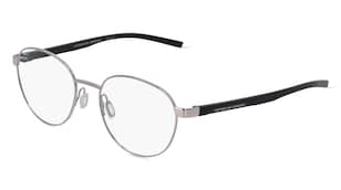 variant 23805 / Porsche Design 8746 / Silber Schwarz