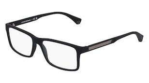 variant 12571 / Emporio Armani EA3038 / Nero