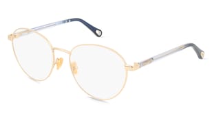 variant 27670 / Chloé CH0269O / Zlatá