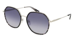 variant 21684 / Longchamp LO163S / Schwarz Silber