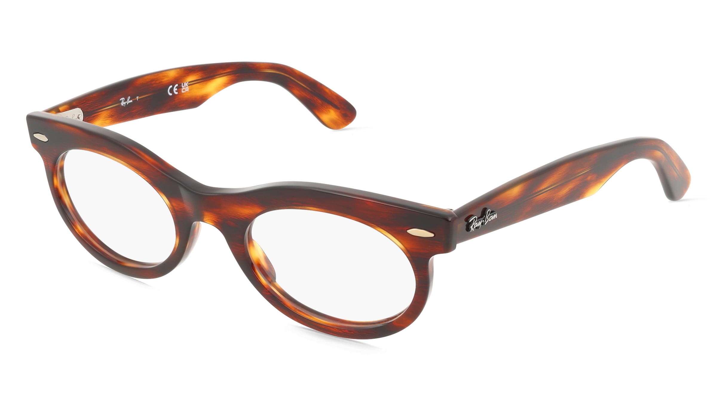 Ray-Ban VISTA RX2242V WAYFARER OVAL Ray-Ban