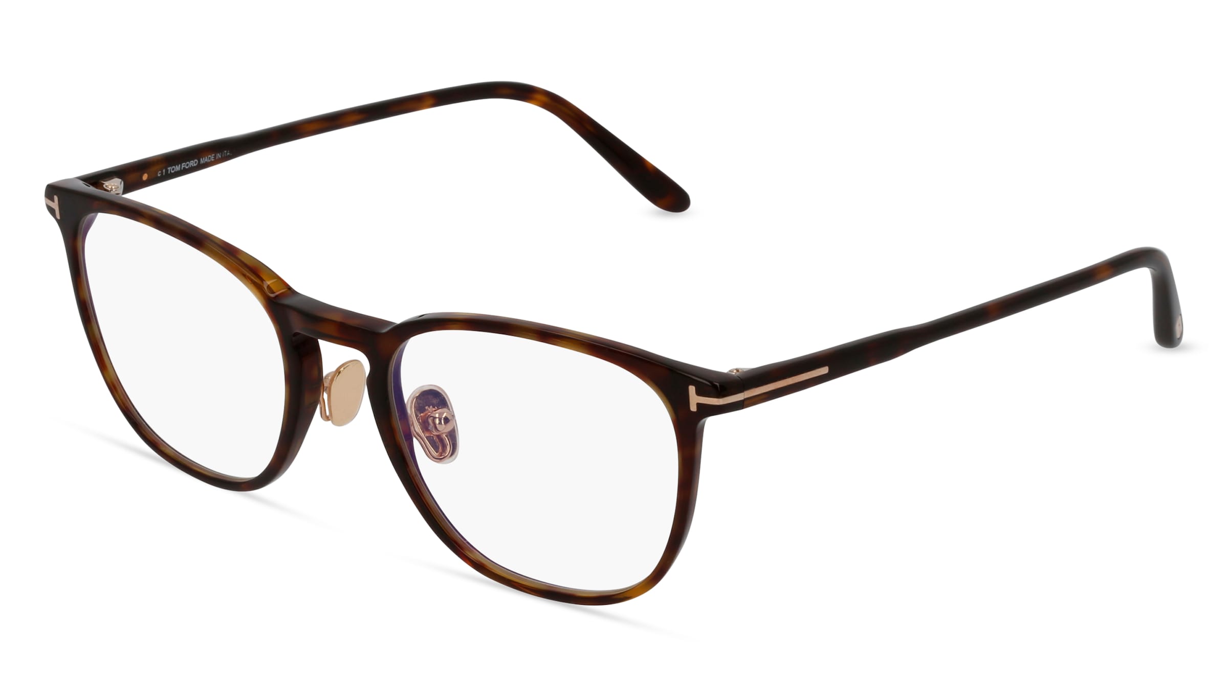 variant 7427 / Tom Ford TF 5700 B / Havanna