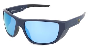 variant 26302 / Scuderia Ferrari FZ6012U / Bleu Mat