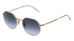 variant 9030 / Ray-Ban RB3565 / Gold