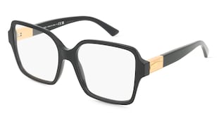 variant 26391 / Jimmy Choo JC3027 / Nero