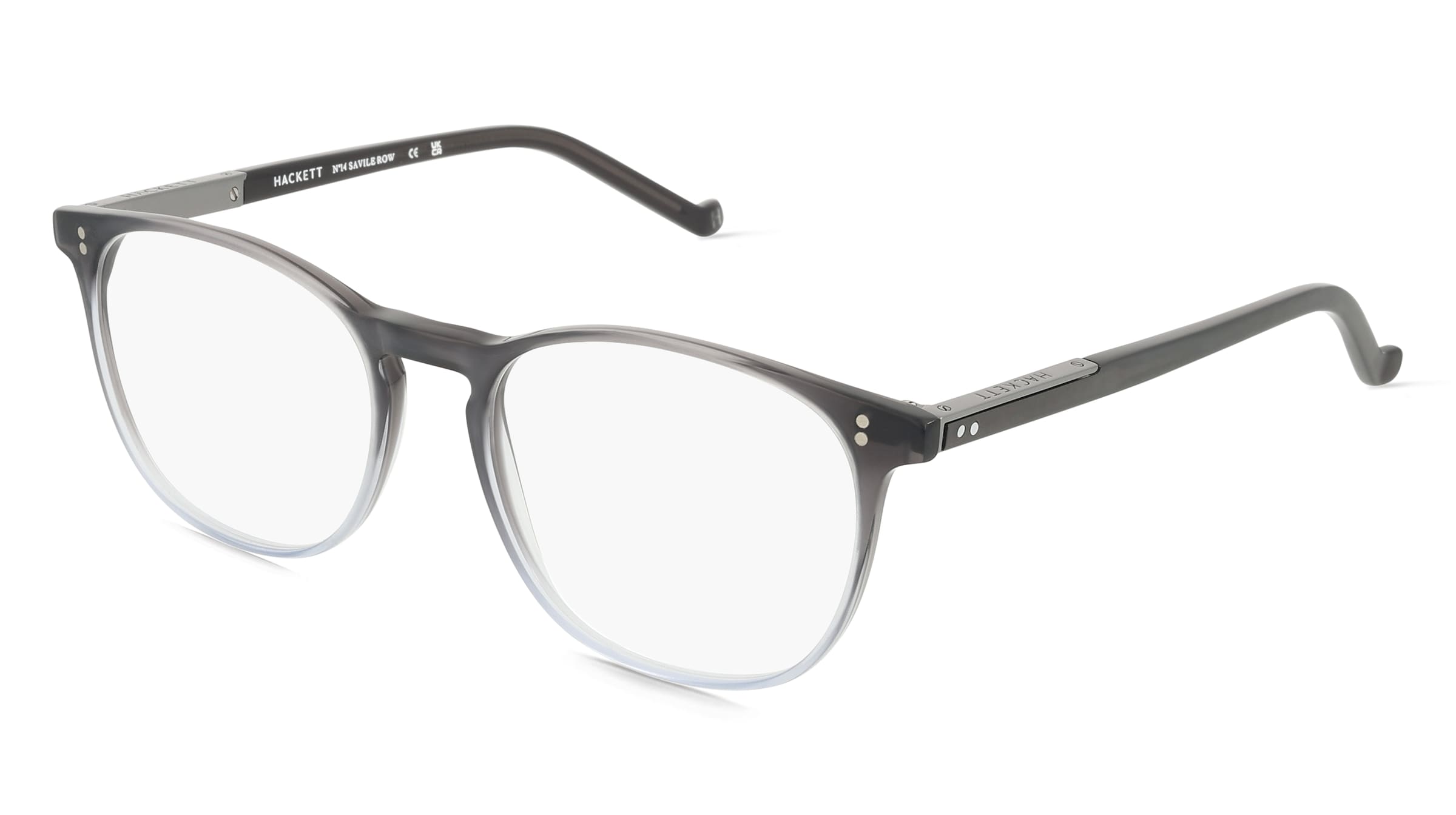 variant 19465 / Hackett HE323 / Grau