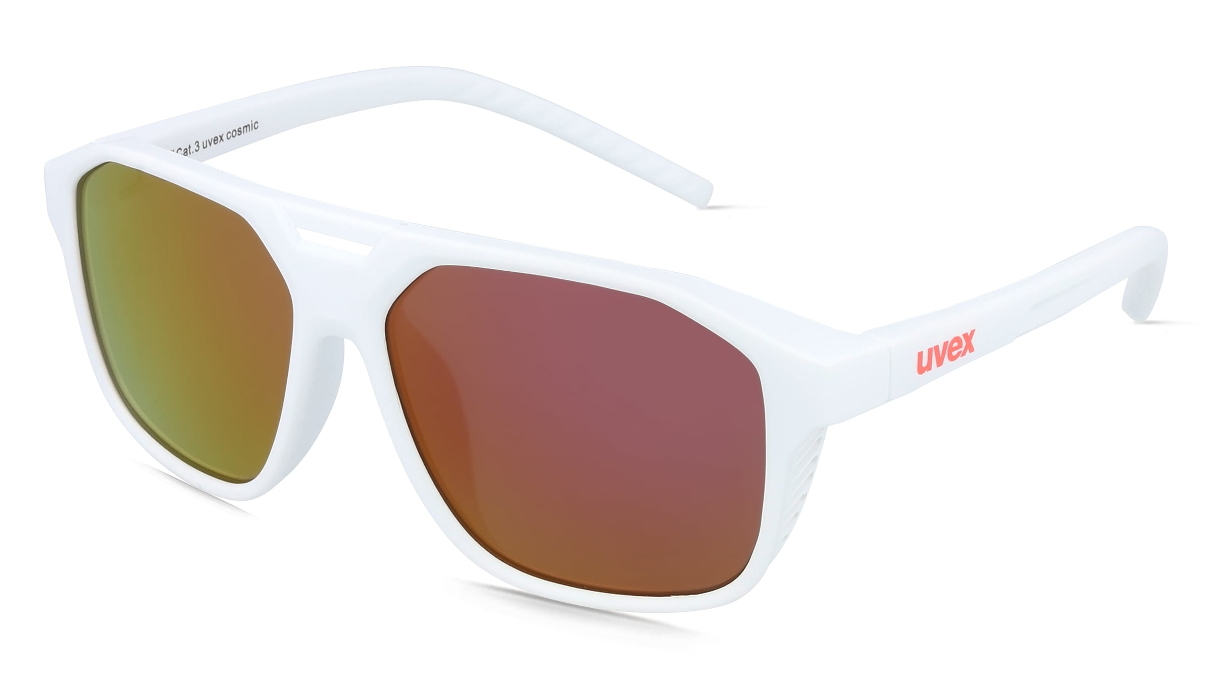 S533099 cosmic uvex