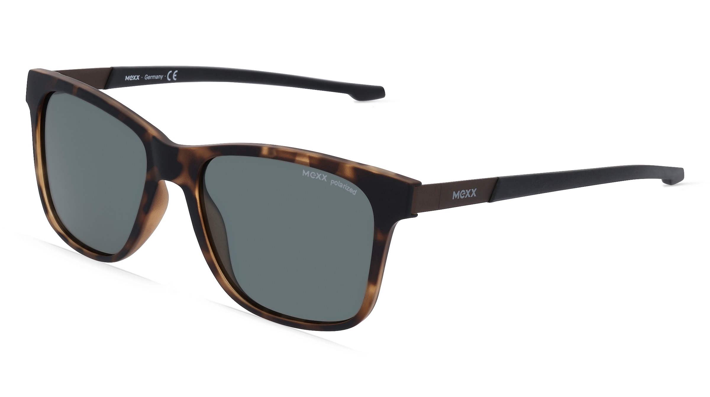 variant 10080 / Mexx Eyes 6538 / Havanna Matt