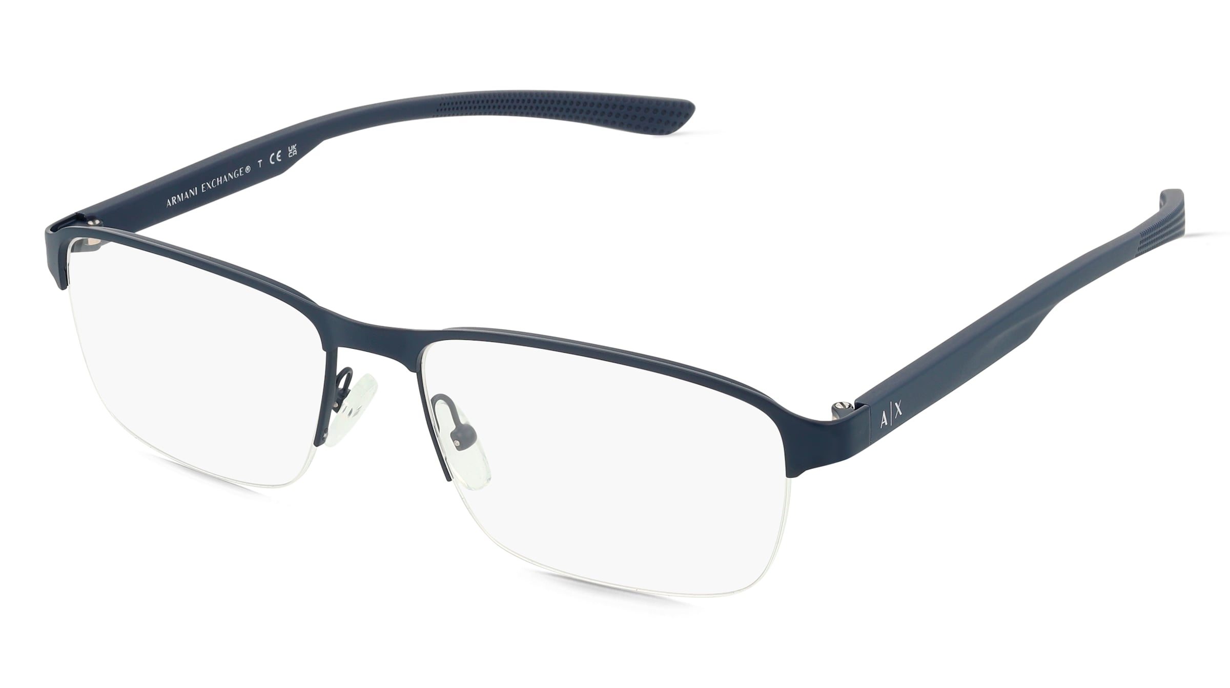 variant 22303 / Armani Exchange AX1061 / Blau Matt