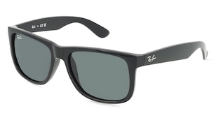variant 6775 / Ray-Ban RB 4165 JUSTIN / Czarny