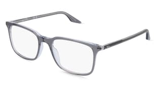 variant 32450 / Ray-Ban RX5421 / Szary Przezroczysty