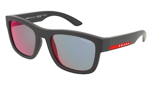 variant 30446 / Prada 0PS 01ZS / Schwarz Grau