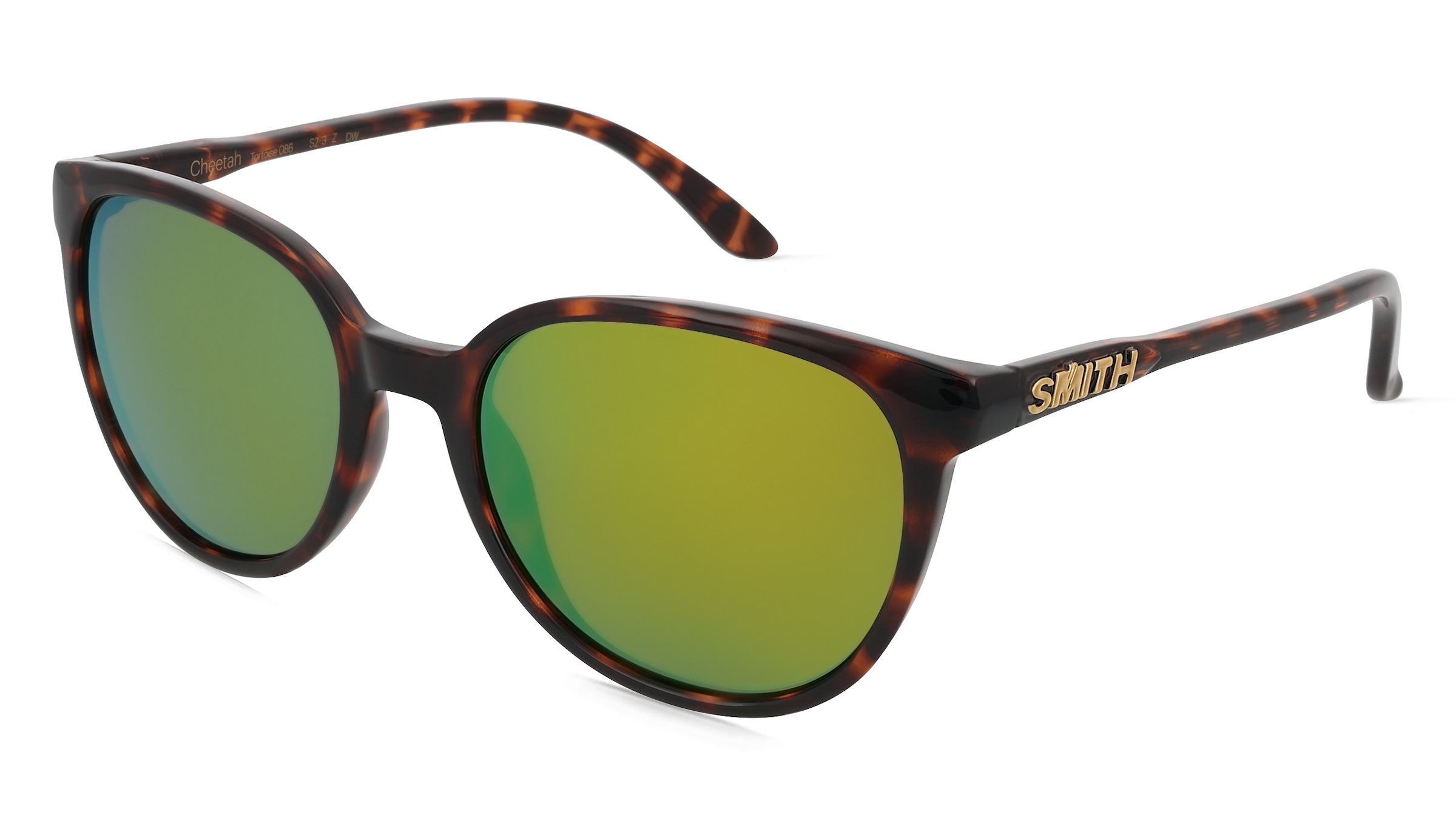 variant 21338 / Smith CHEETAH / Havanna Dunkel