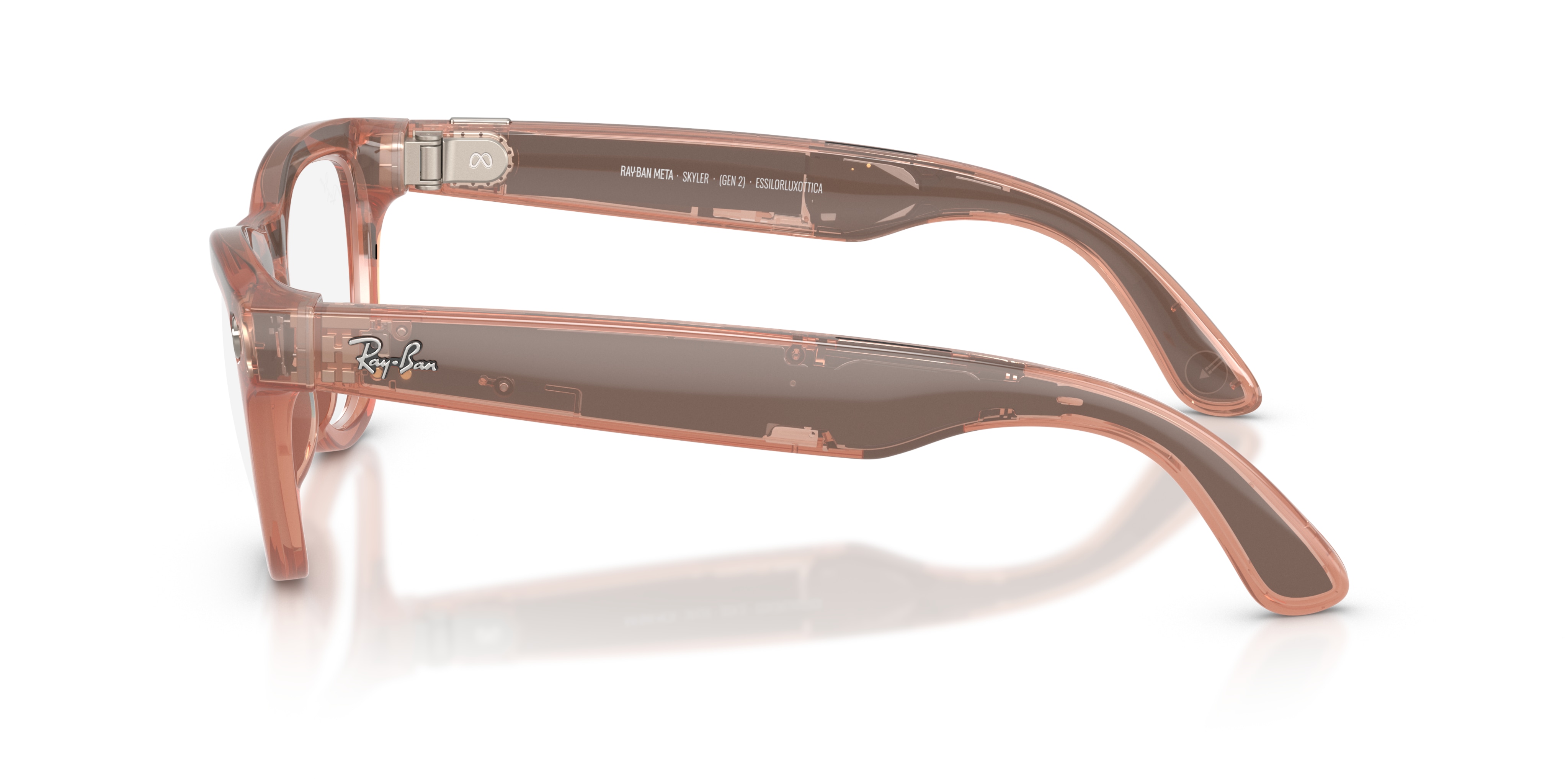 Ray-Ban Meta RW4014 HEADLINER (Gen 2) - fotocromatico
