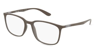 variant 23168 / Ray-Ban RX7199 / Marrone