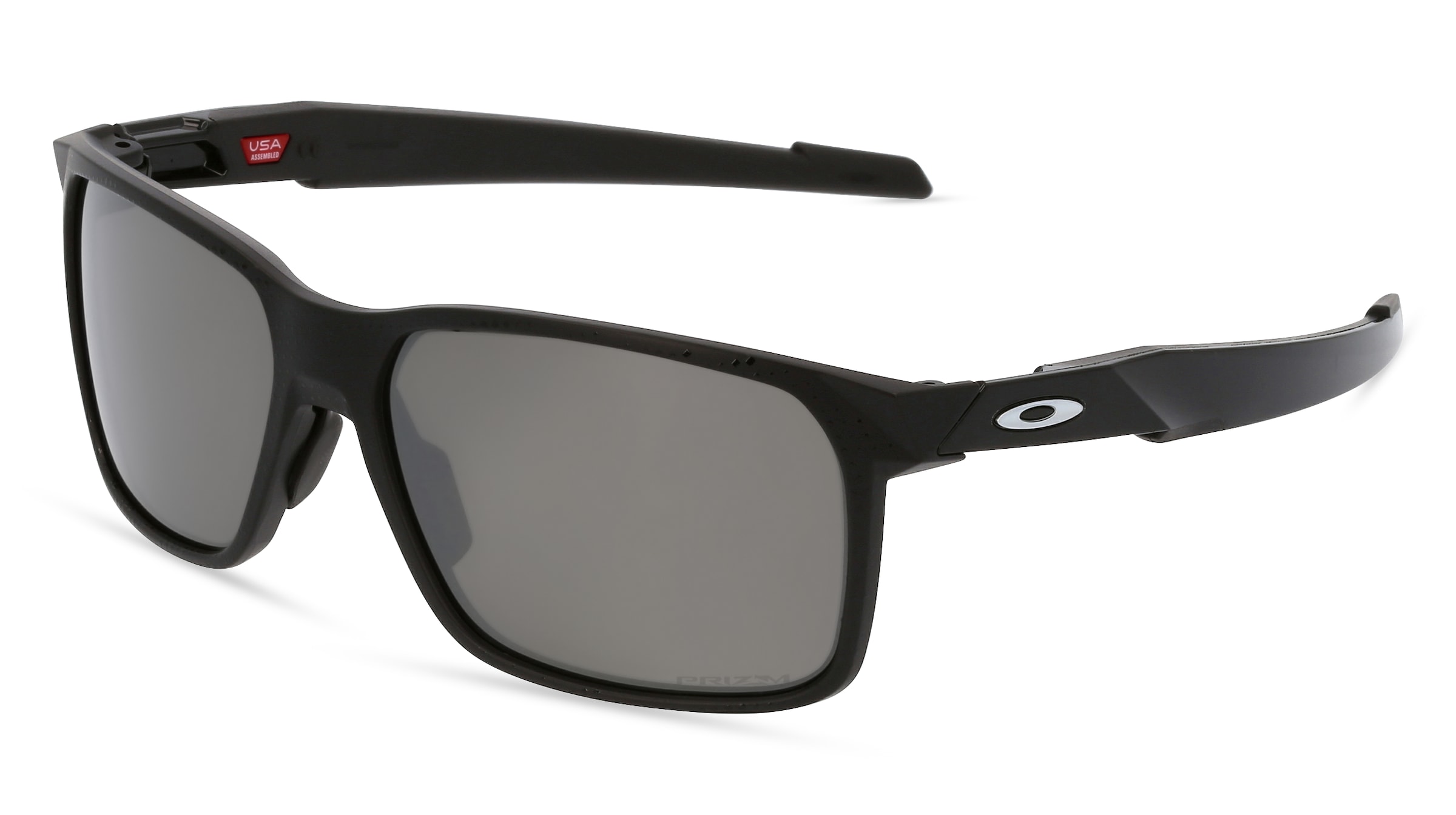 variant 5905 / Oakley OO9460 PORTAL X / Schwarz Gefleckt