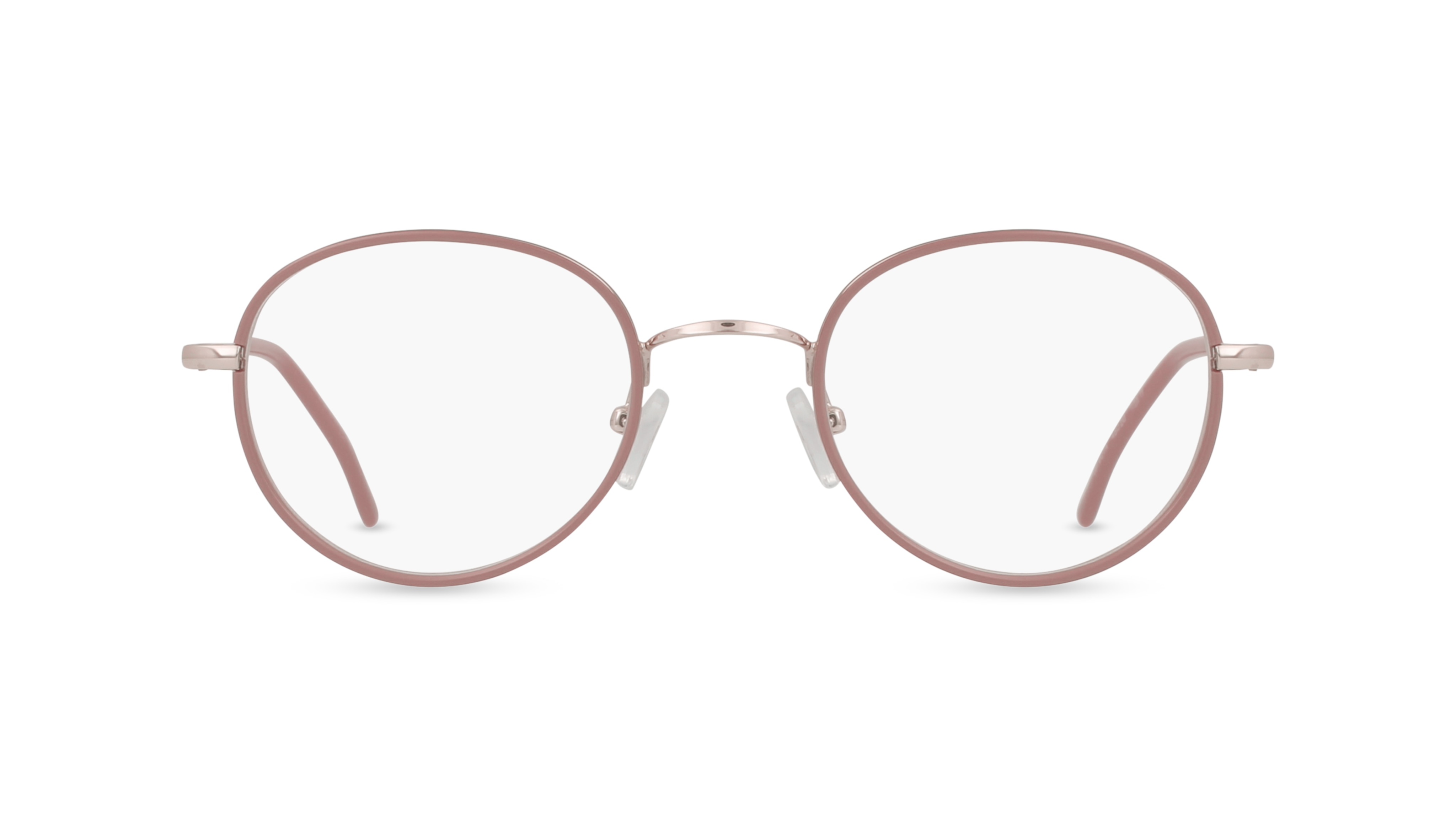 Fielmann BD 422 PANTO CL