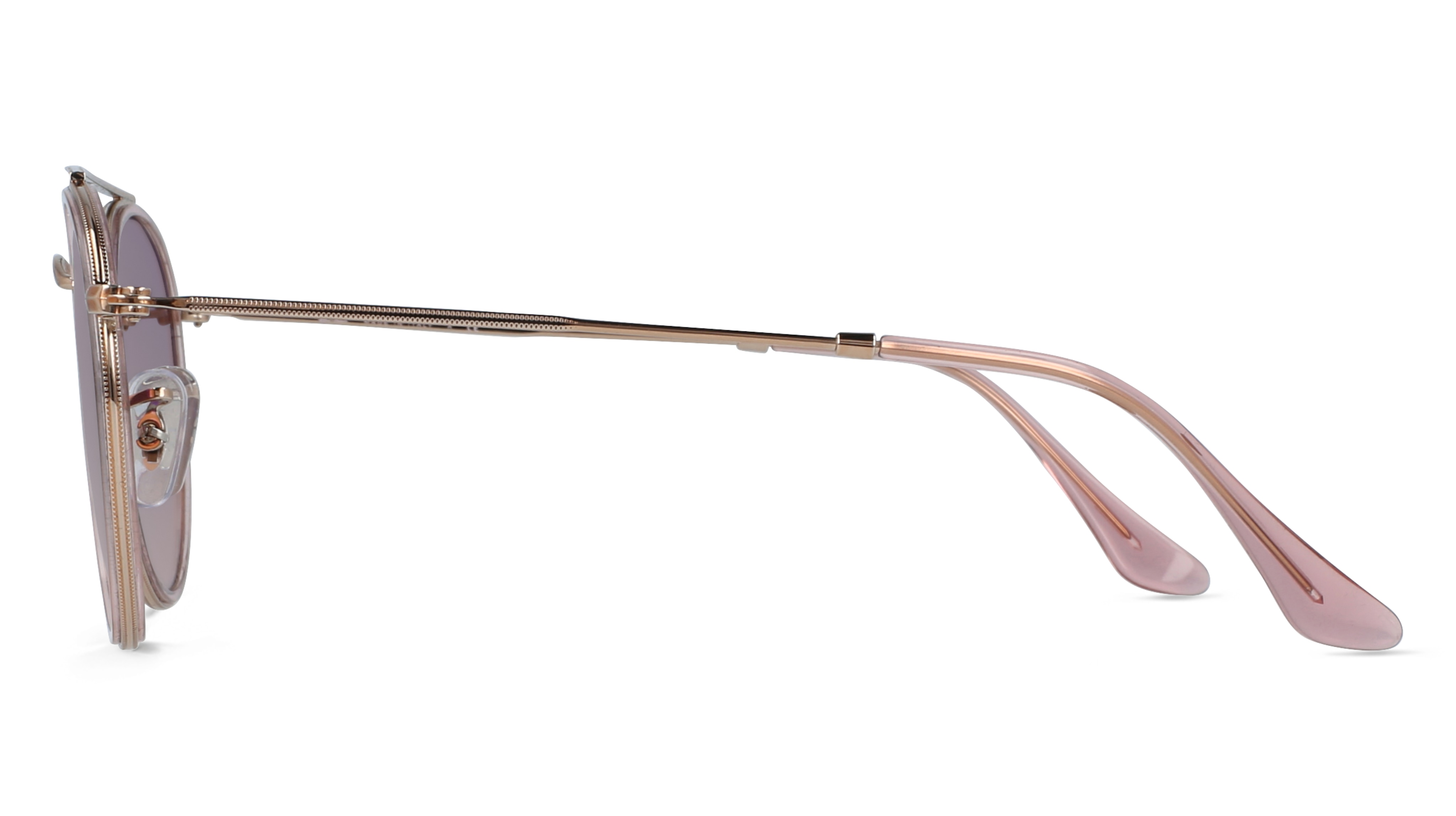 Ray-Ban RB 3647N ROUND DOUBLE