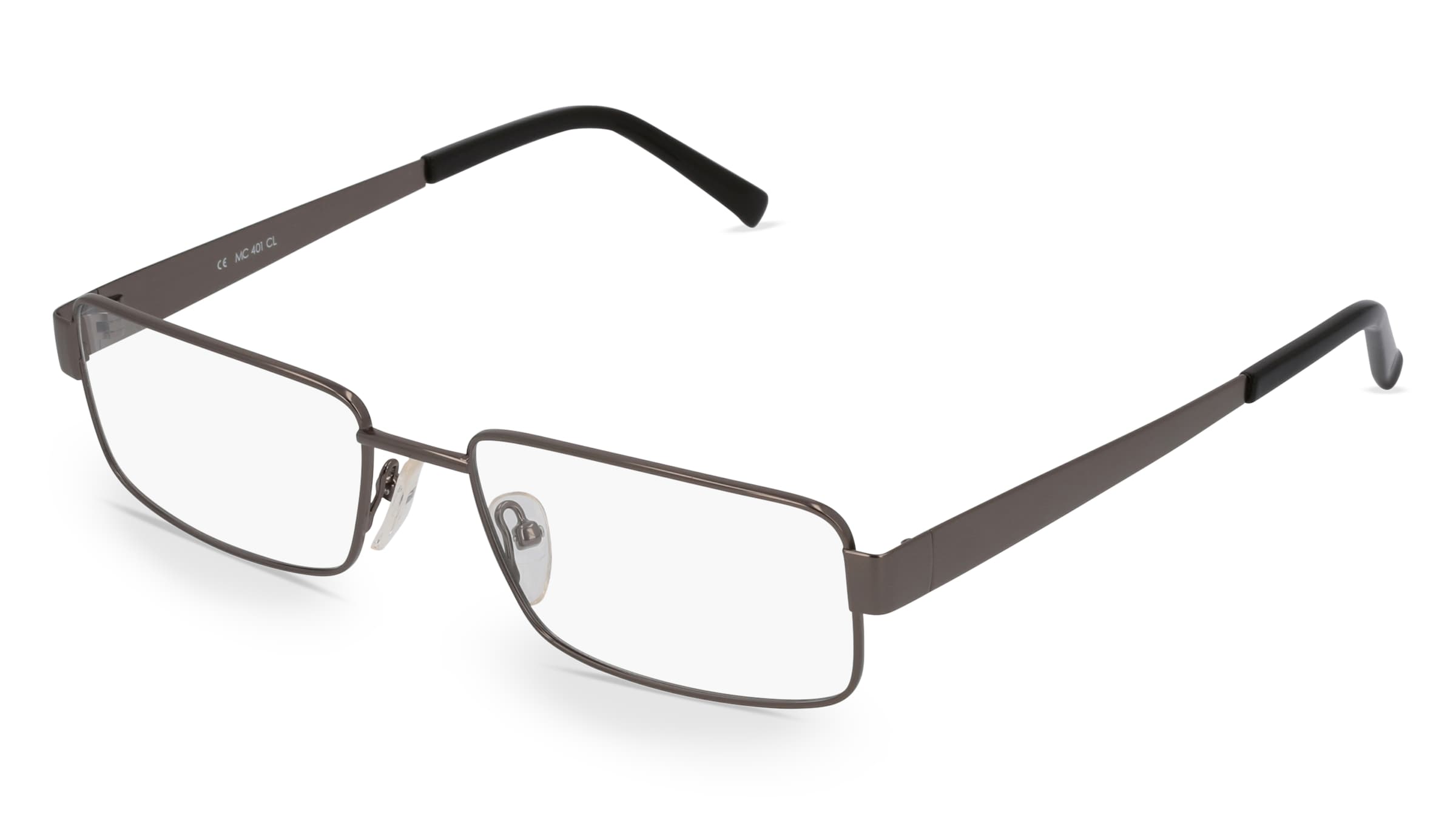 variant 2991 / Fielmann MC 401 CL / Gun Matt