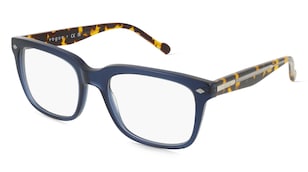 variant 20469 / Vogue 0VO5572 / Blu Trasparente