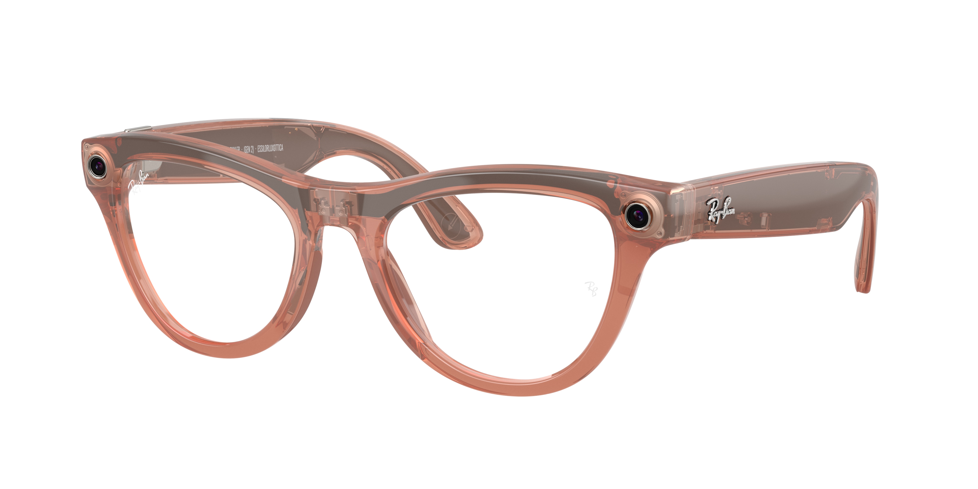 Ray-Ban Meta RW4014 HEADLINER (Gen 2) - fotocromatico