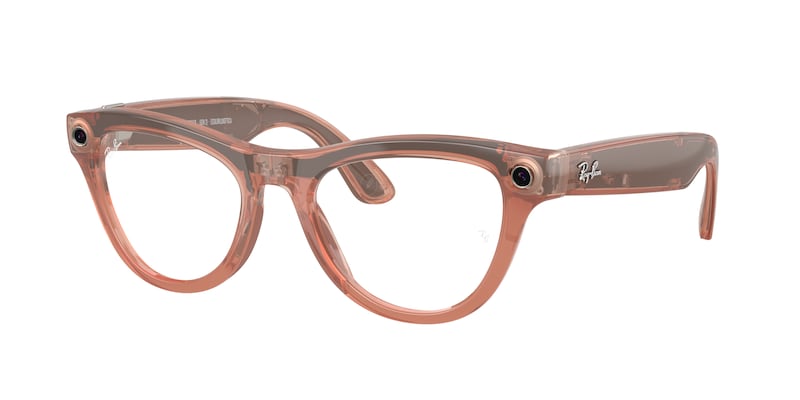 RW4014 Ray-Ban Meta
