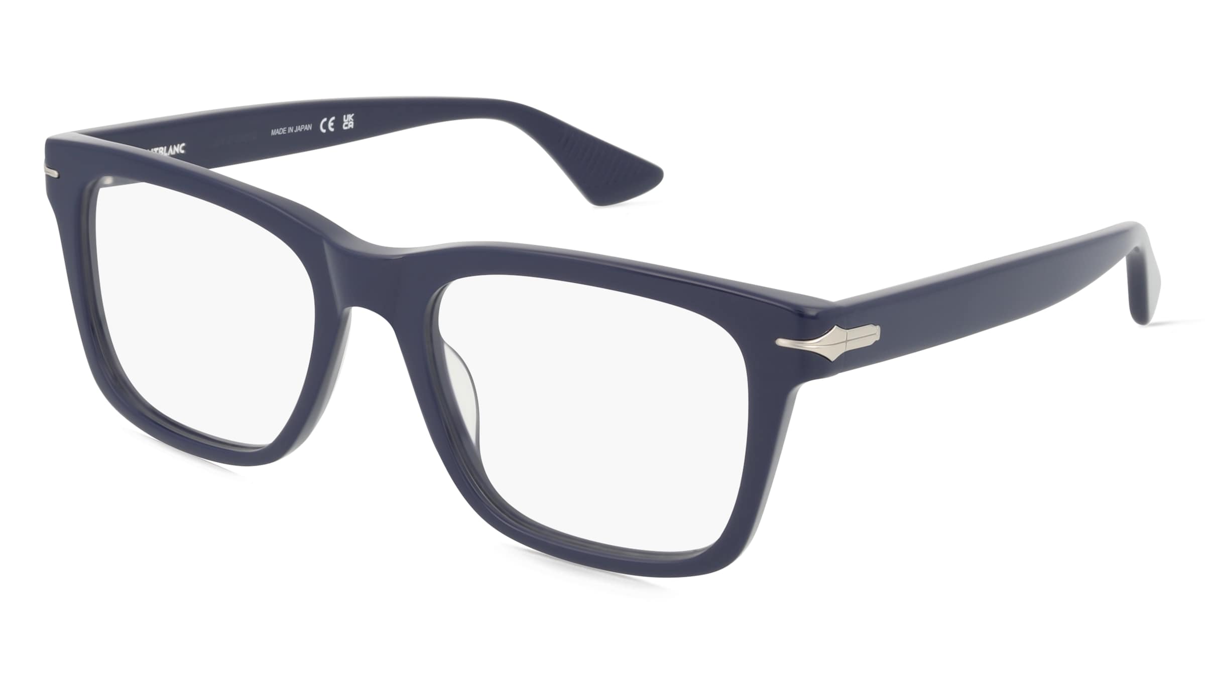 variant 24015 / Montblanc MB0266O / Blau