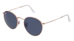 variant 11410 / Ray-Ban RB3447 / Gold