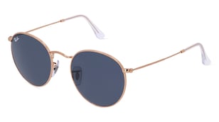 variant 11410 / RAY-BAN RB 3447 / Czerwony Złoty