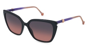 variant 31329 / Carolina Herrera HER 0385/S / Czarny