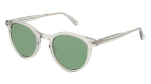 variant 27141 / Fielmann LN 054 SUN CL / Grau Transparent