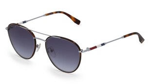 variant 5133 / Lacoste L102SND / Silber Havanna