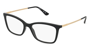 variant 20456 / Vogue 0VO5563 / Schwarz