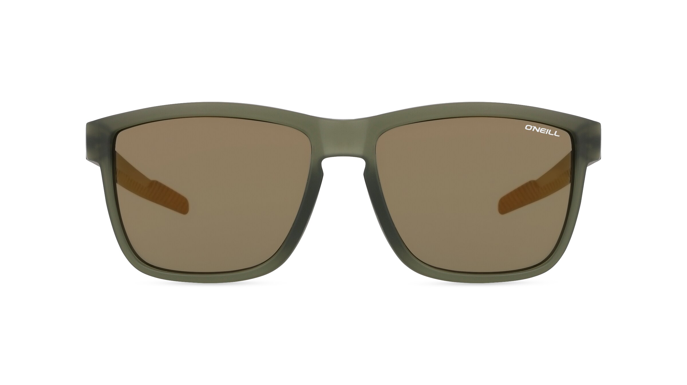 セブン osm o    actio n O'Neill 9006 2.0 ONS w kolorze Zielony / Żółty Lustrzanka