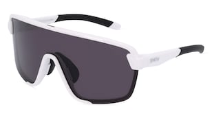 variant 9106 / Smith BOBCAT / Weiß Glänzend