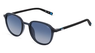 variant 9661 / Fila FIASFI313 / Blau Transparent