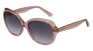 variant 1765 / Fielmann OT 002 SUN CL / Pink Transparent