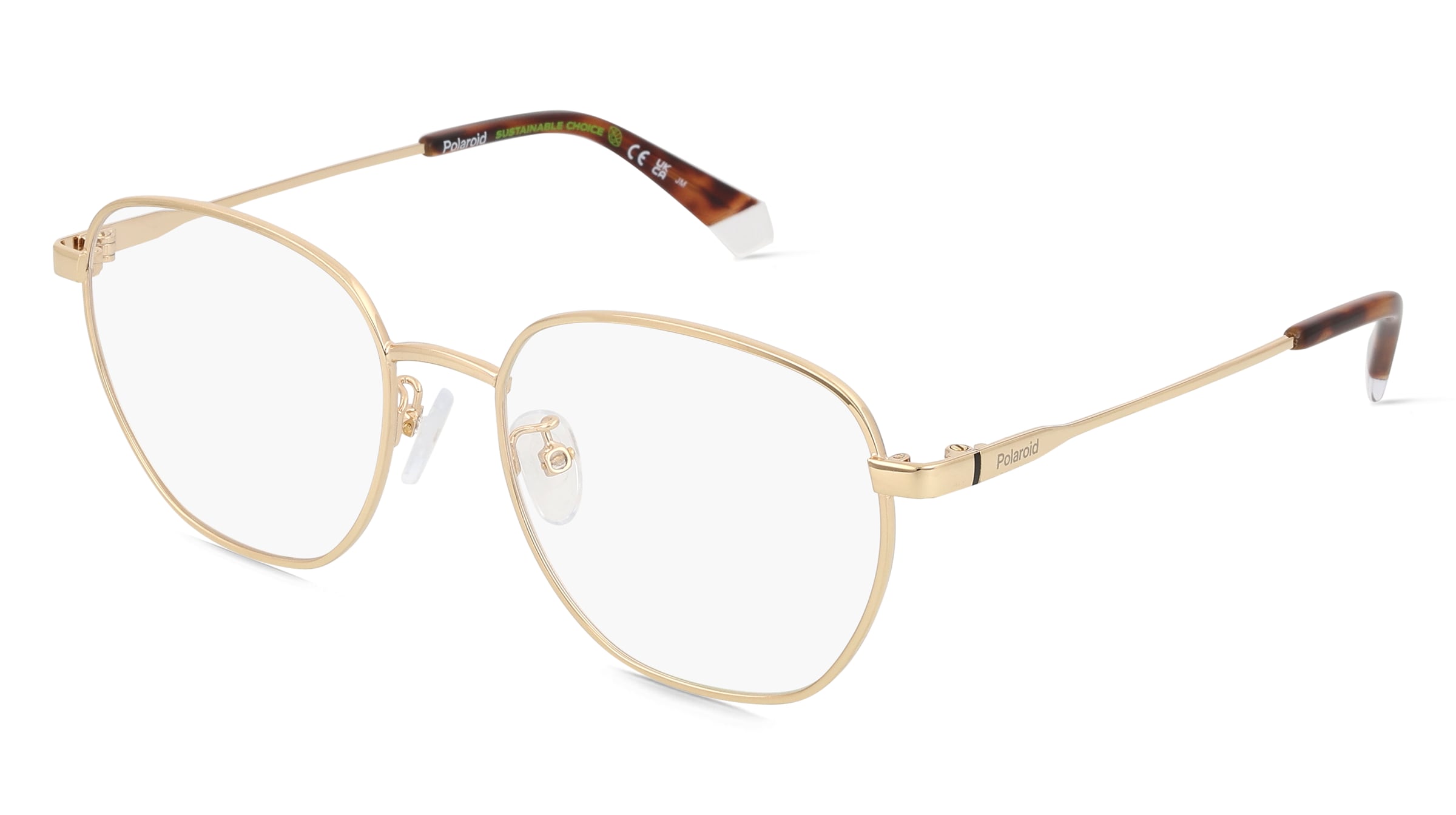 variant 14401 / Polaroid PLD D509/G / Gold