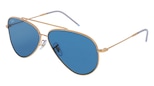 variant 18148 / Ray-Ban RBR0101S REVERSE / Rot Gold